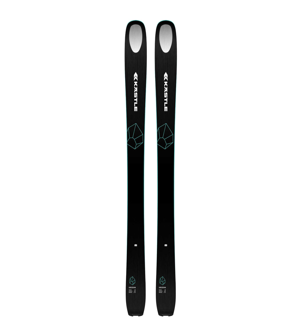 Kastle Kaestle Ski 