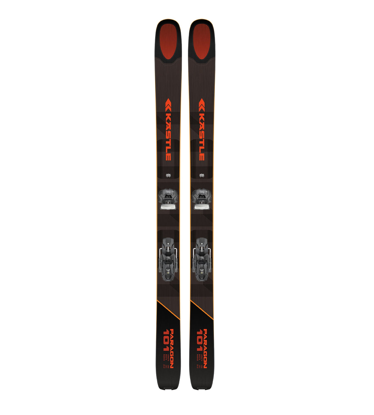 Kastle Kaestle Ski Paragon 101