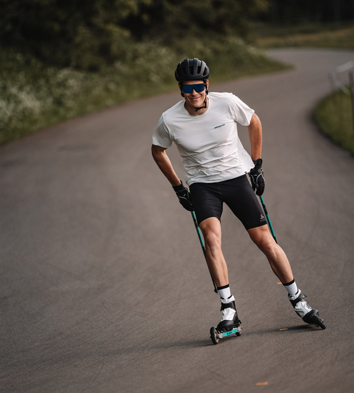 RS10 SKATE