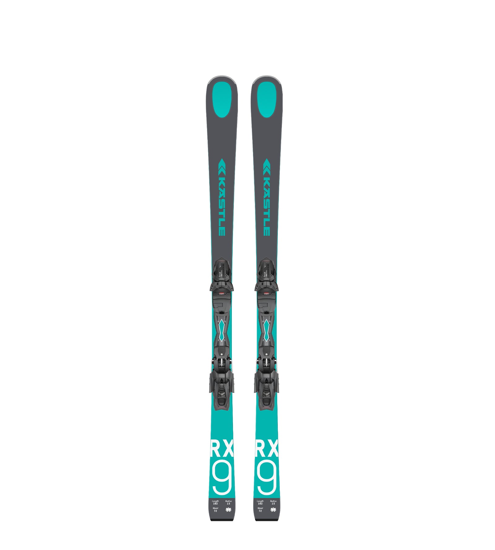 Kastle Kaestle Ski RX9