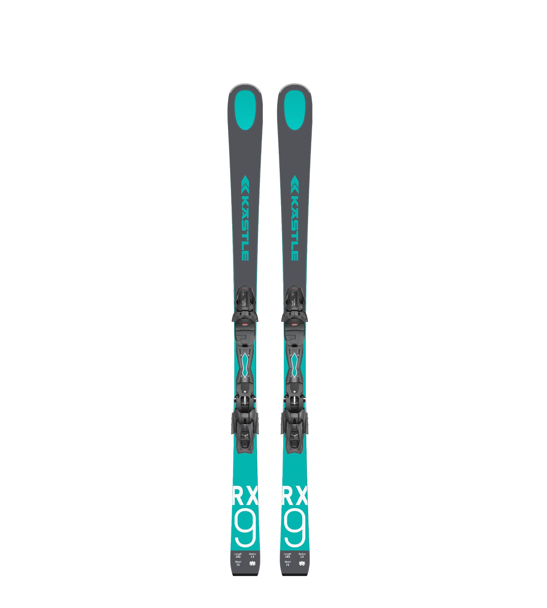 Kastle Kaestle Ski RX9