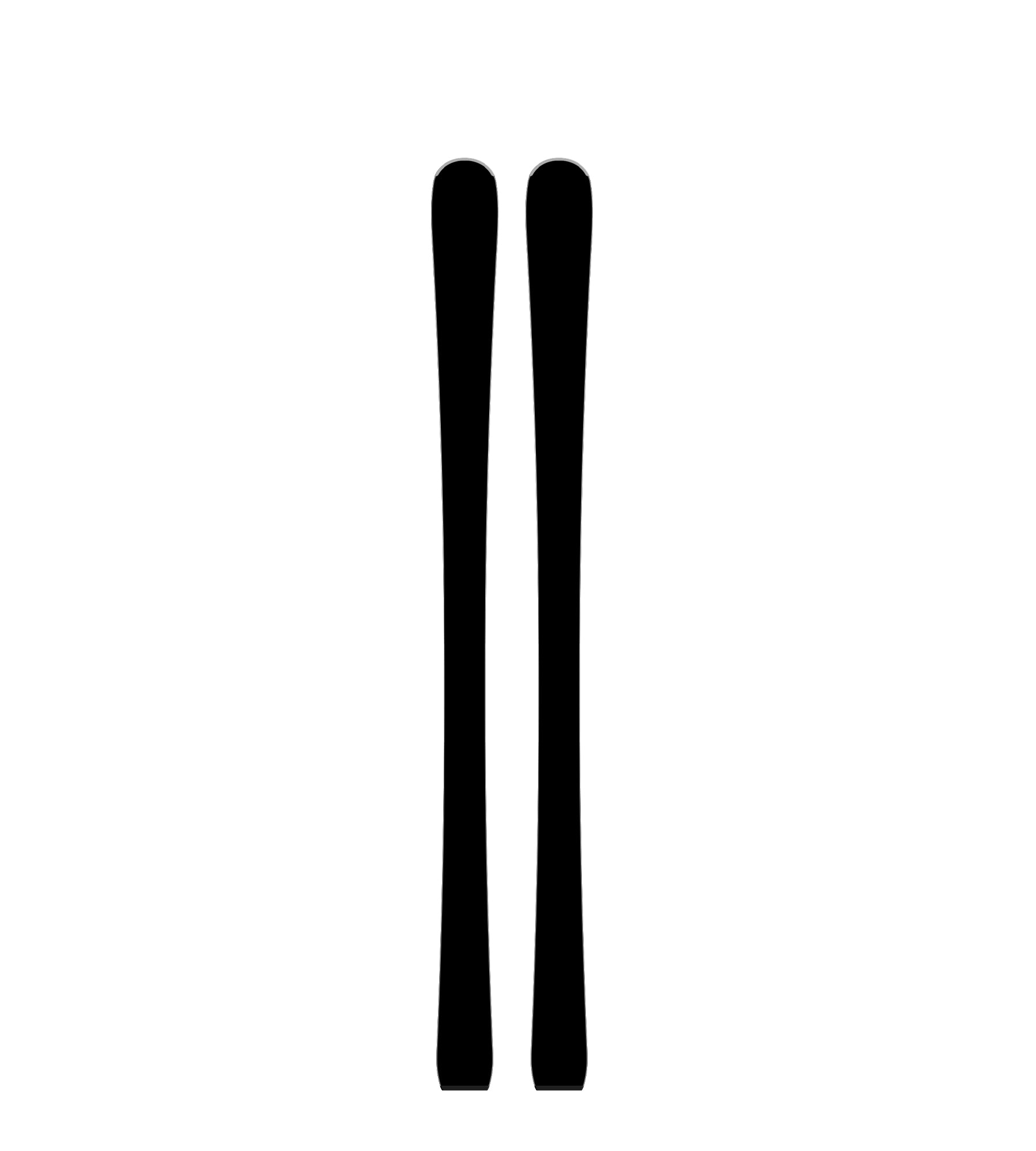 Kastle Kaestle Ski RX9