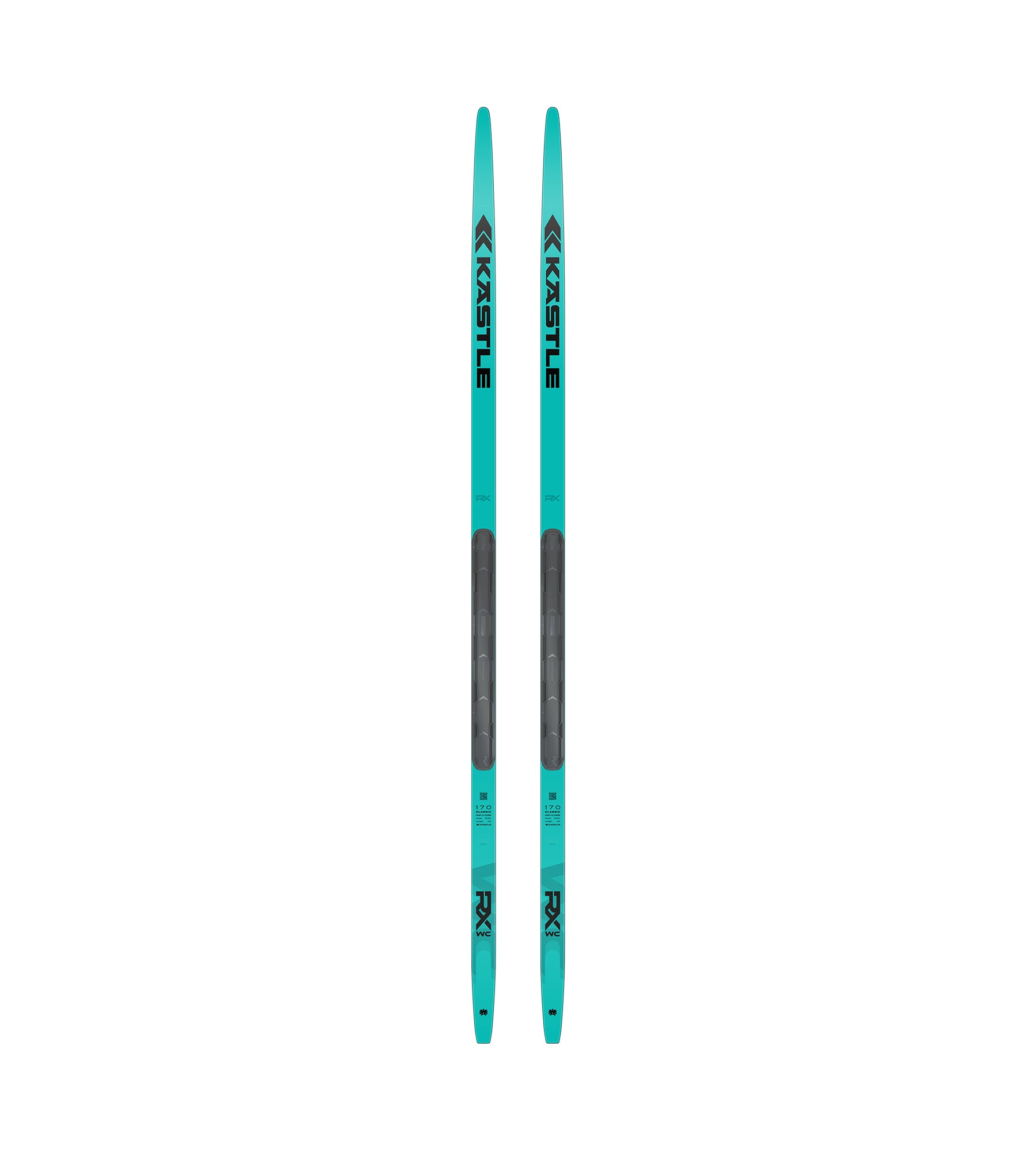 RX WC CLASSIC (SHORT LENGTHS)