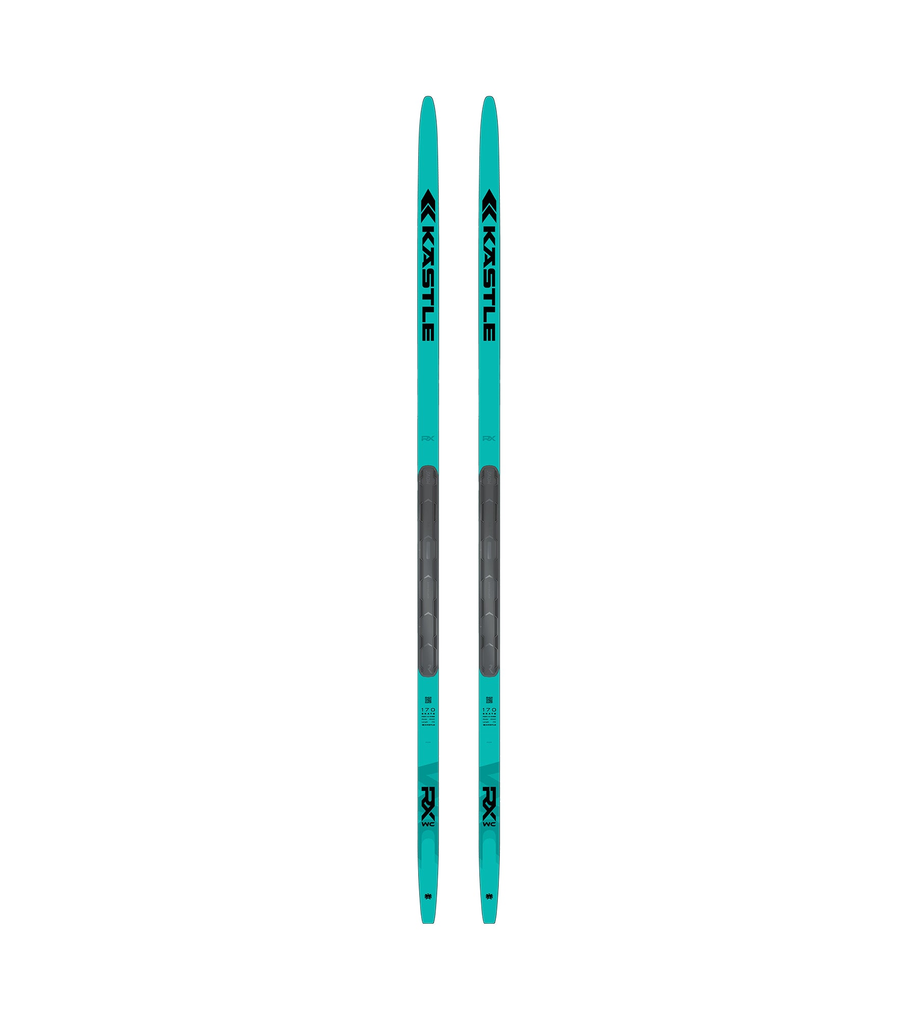 RX WC SKATE (SHORT LENGTHS)