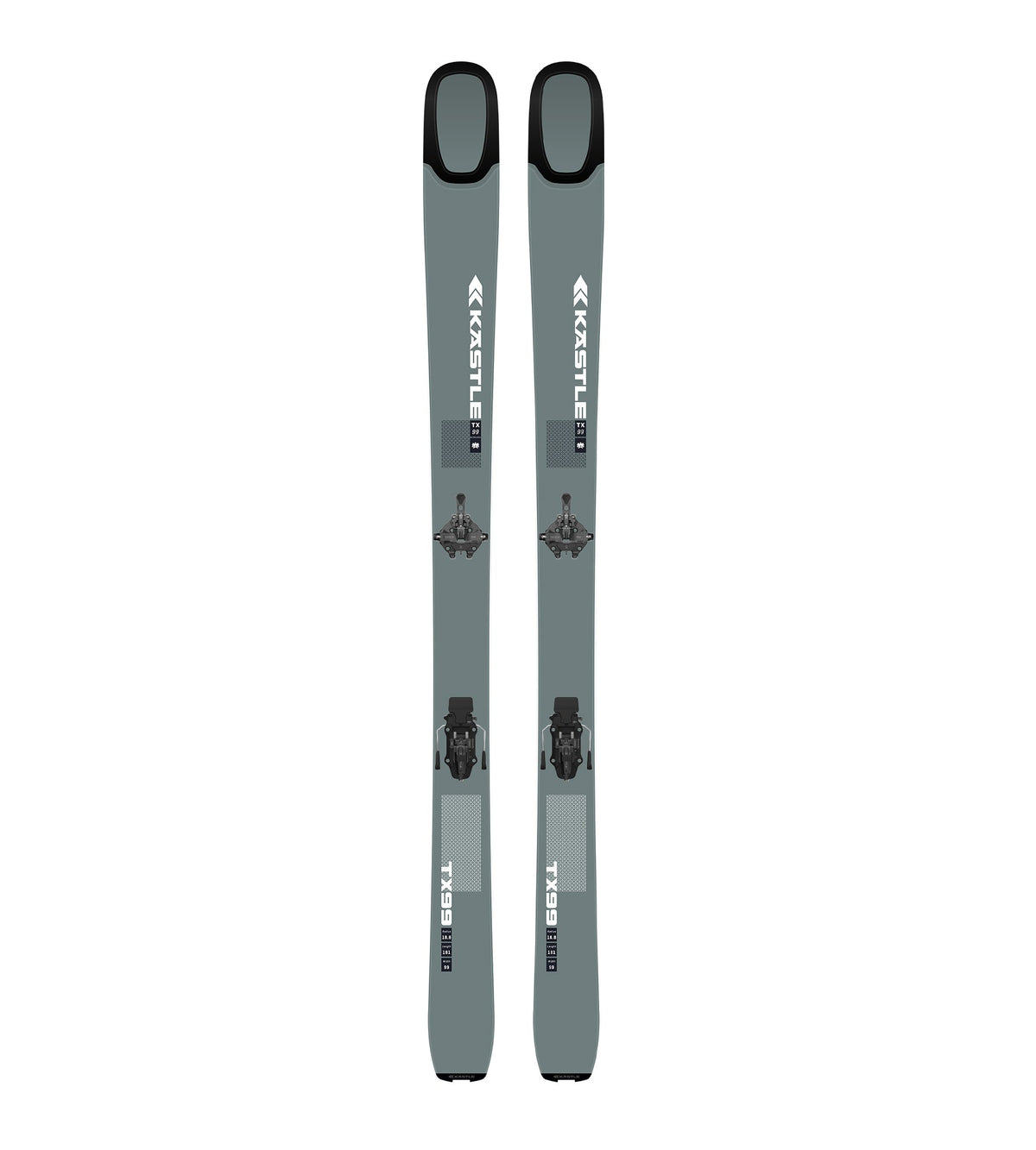 Kastle Kaestle Ski TX99