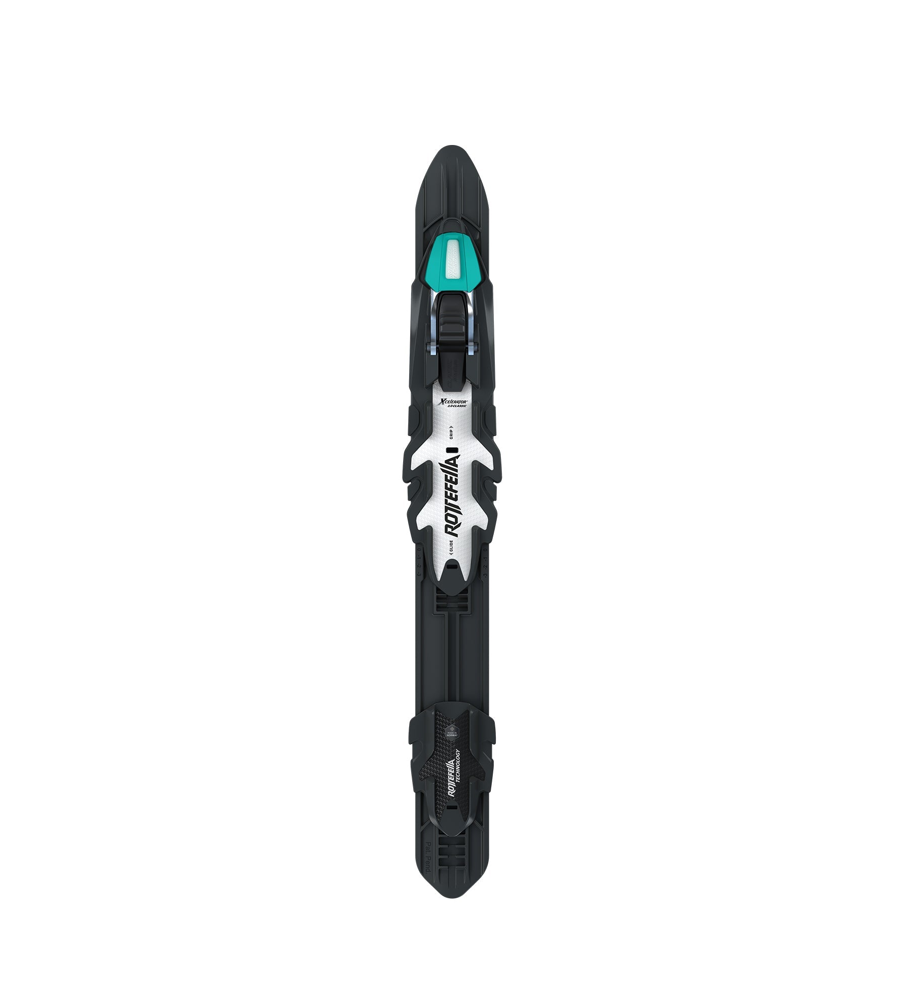 XCELERATOR 2.0 SKATE