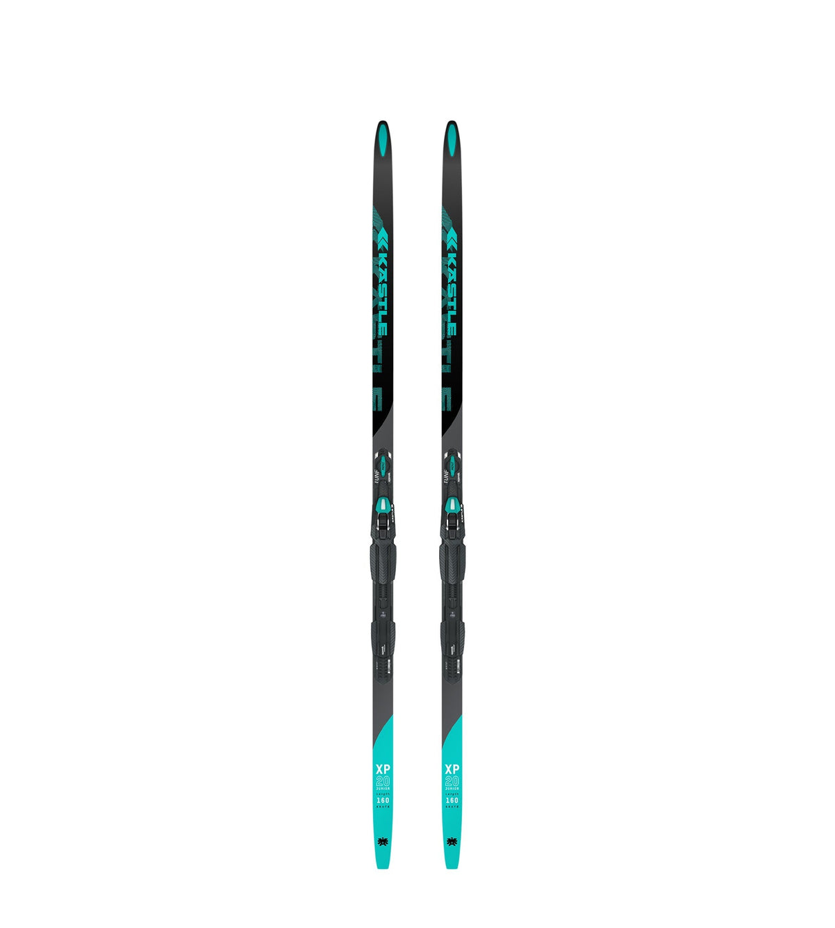 XP20 JR SKATE