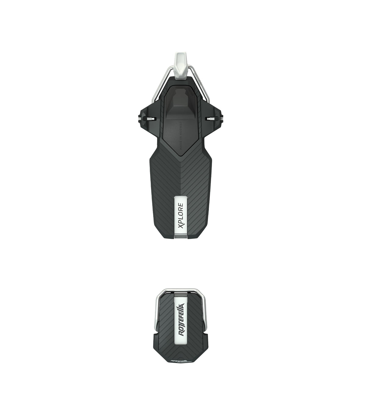 XPLORE OFF-TRACK