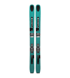 ◇美品◇ S/BLADE 99cm ブーツ　KASTLE 23〜23.5 幅広 ZX115 - Kastle USA Inc.